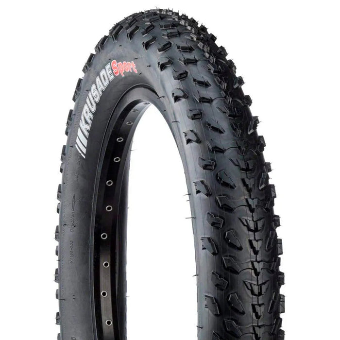 Kenda Krusade Sport 20x4.0 Zoll Reifen für Fat Tire E-Bikes - myvelo.de