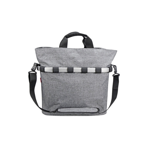 KLICKfix Fahrradtasche Bikebasket Oval M - myvelo.de