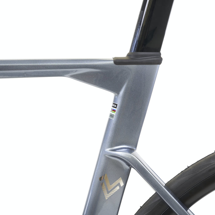 MYVELO Verona x GCN Rennrad Rahmen