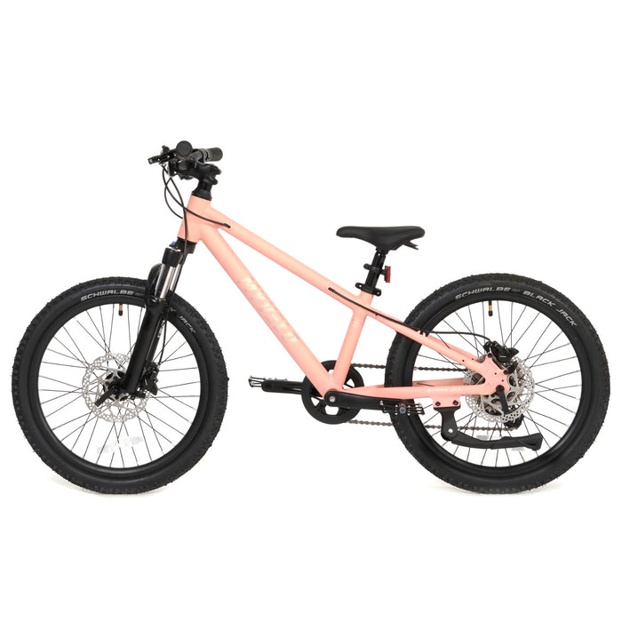 Asha Kinder-MTB - myvelo.de