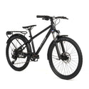 Asha 24" Kinder Hardtail MTB - myvelo.de