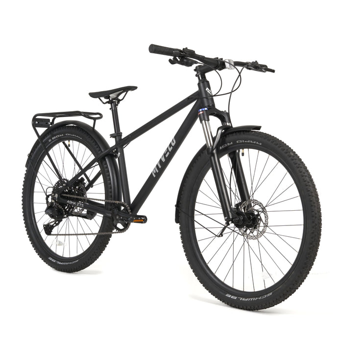 Asha 27,5" Kinder Hardtail MTB - myvelo.de