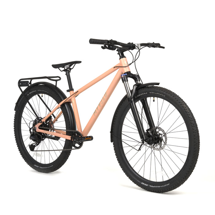 Asha 27,5" Kinder Hardtail MTB - myvelo.de