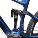 MYVELO Aspen E-MTB Fully Federung