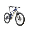 MYVELO Aspen E-MTB Fully schräg
