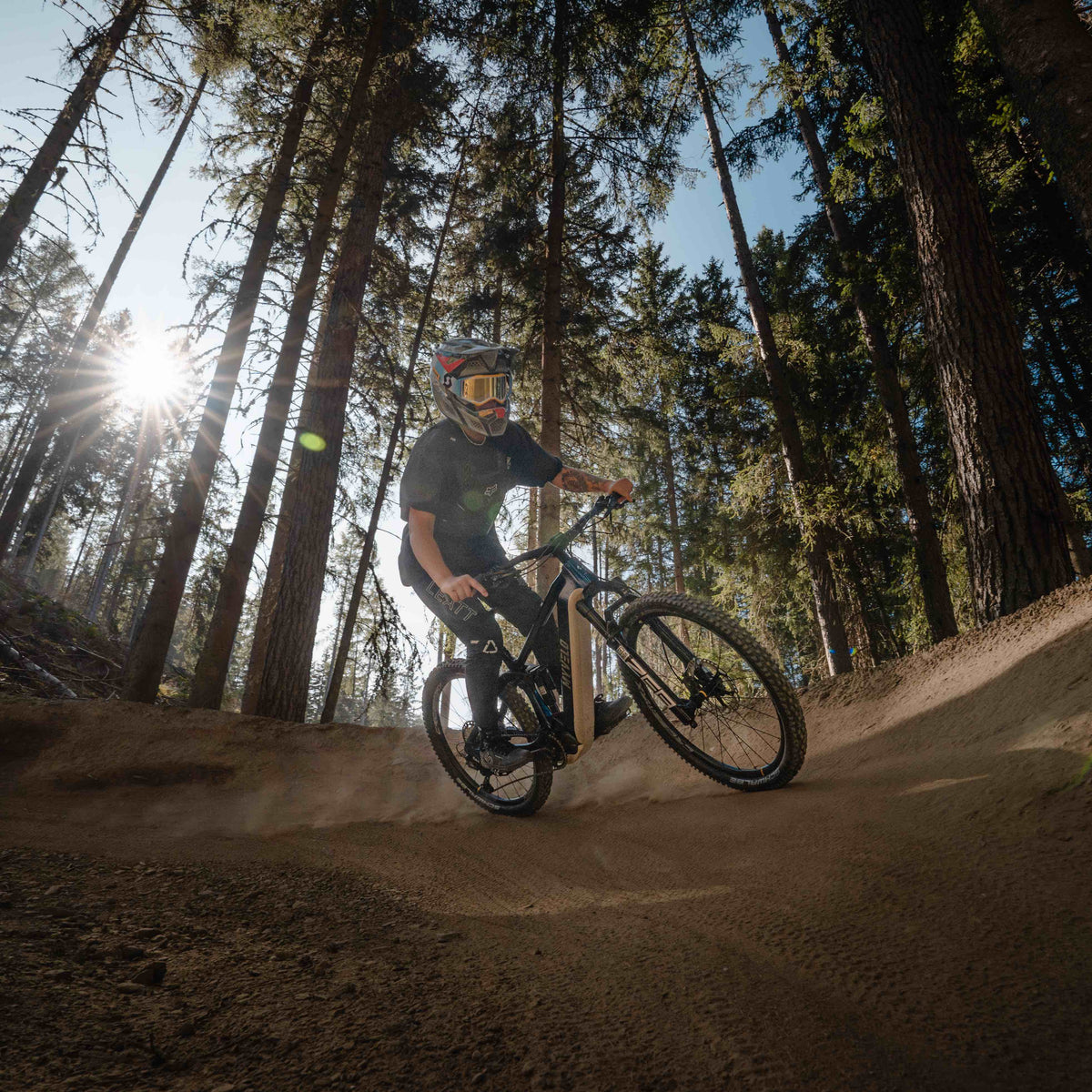 MYVELO ASPEN E-Fully MTB Bundle - myvelo.de