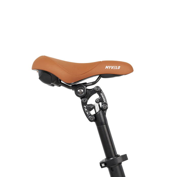 Berlin Elektro-Klapprad - myvelo.de