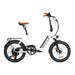 Berlin Elektro-Klapprad - myvelo.de