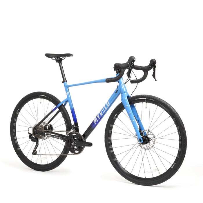 MYVELO Campo Felice Gravel Bike