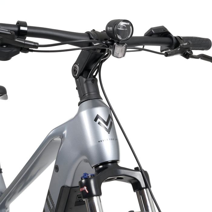 Everest Equipped E-SUV - myvelo.de