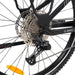 Everest Equipped E-SUV - myvelo.de