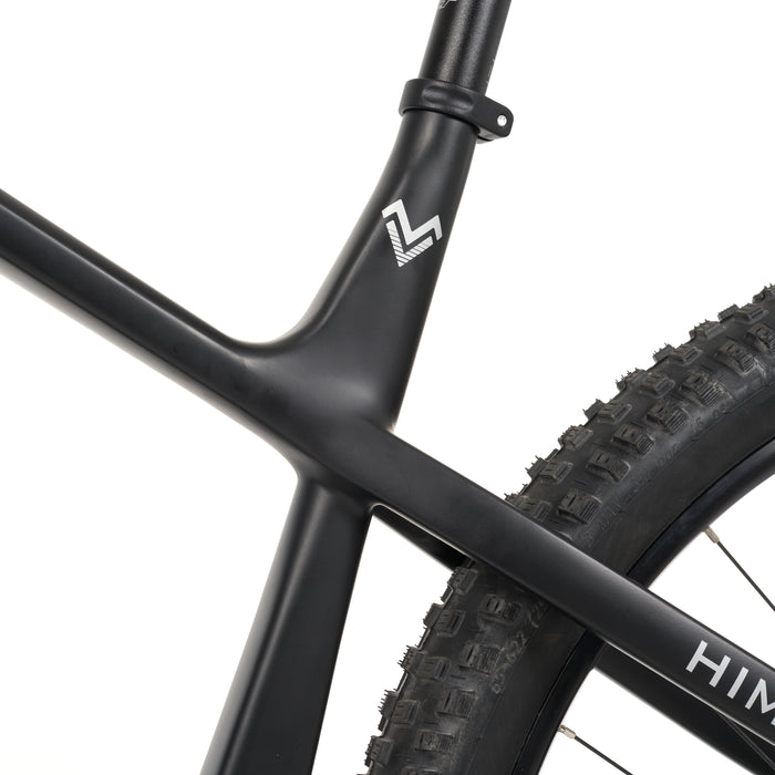 Himalaya E-MTB - myvelo.de