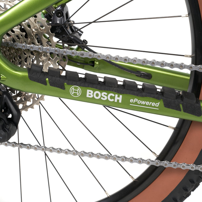 Himalaya E-MTB - myvelo.de