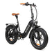 Ipanema Elektro-Klapprad - myvelo.de