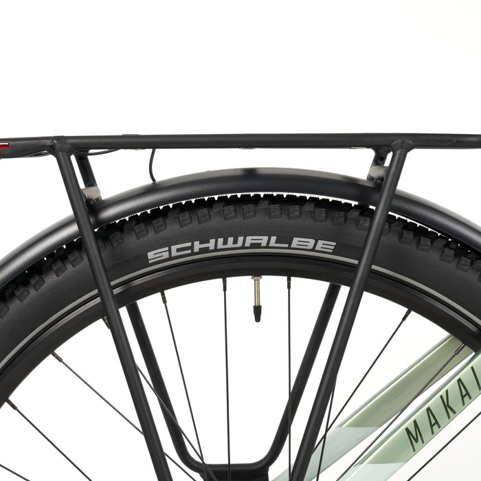 Makalu Equipped E-SUV - myvelo.de