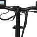 MYVELO Molinar Elektro-Klapprad Lenker