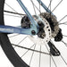 MYVELO Mortirolo Race Gravel Bike Bremse