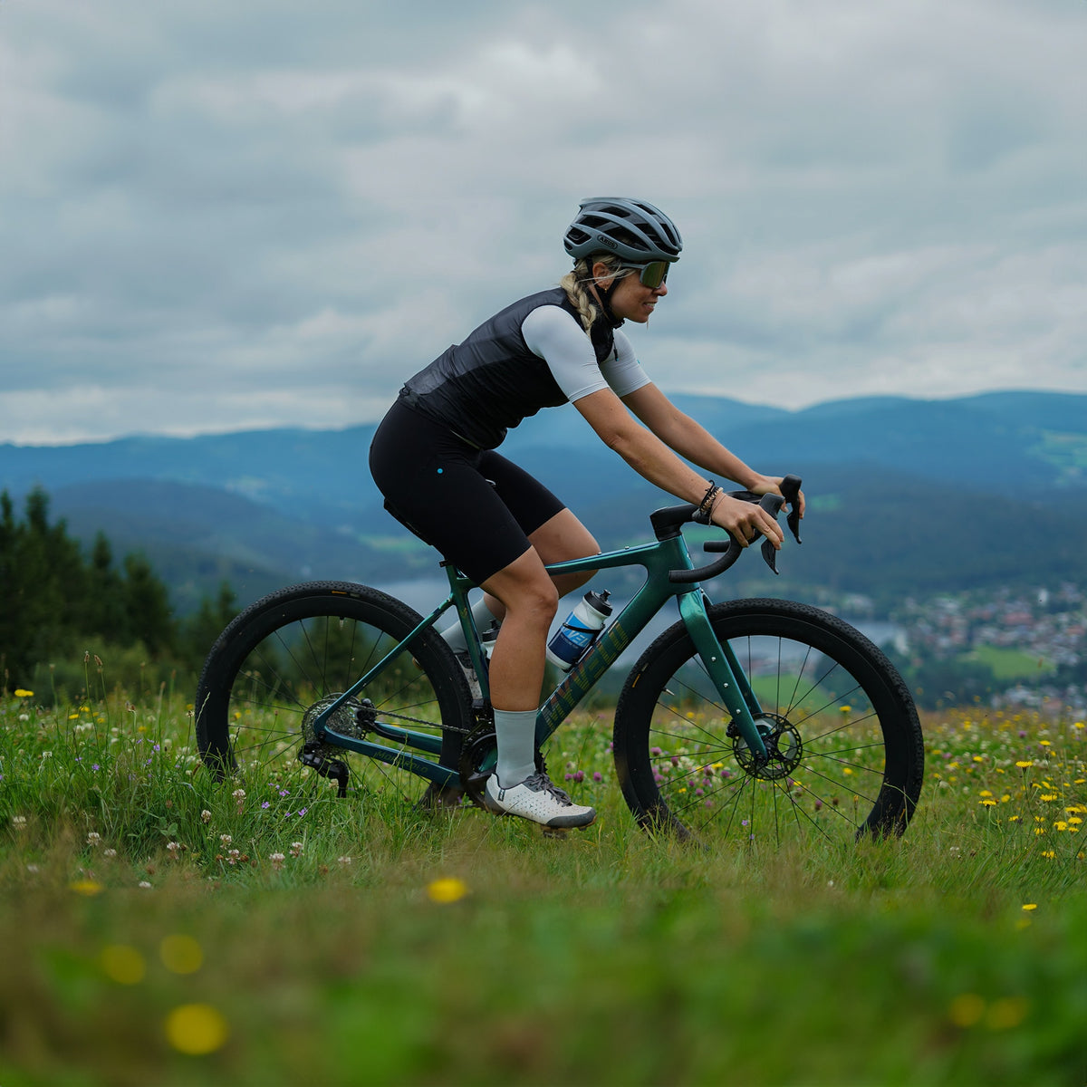 Mortirolo Gravel Bike - Race Edition - myvelo.de