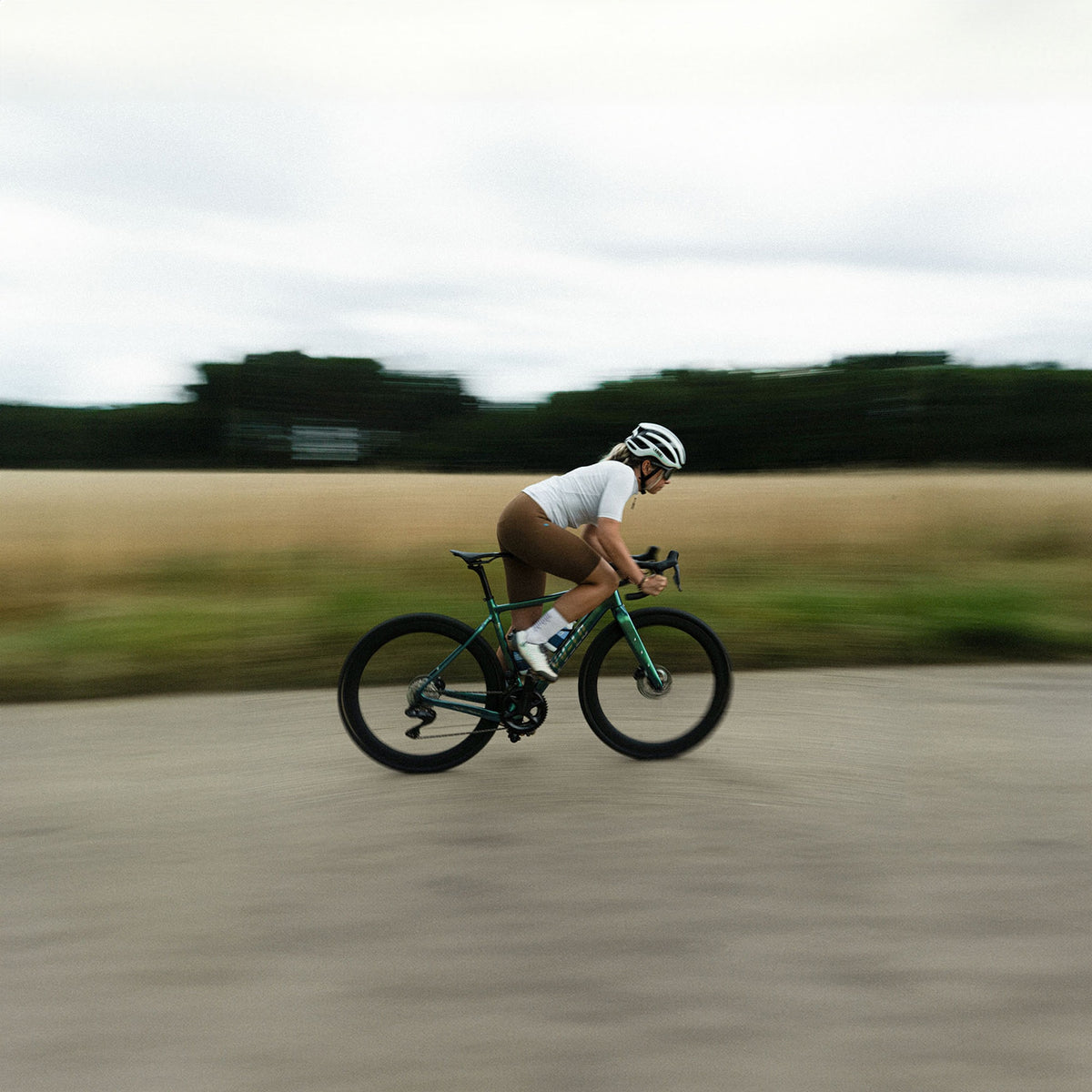 Mortirolo Gravel Bike - Race Edition - myvelo.de
