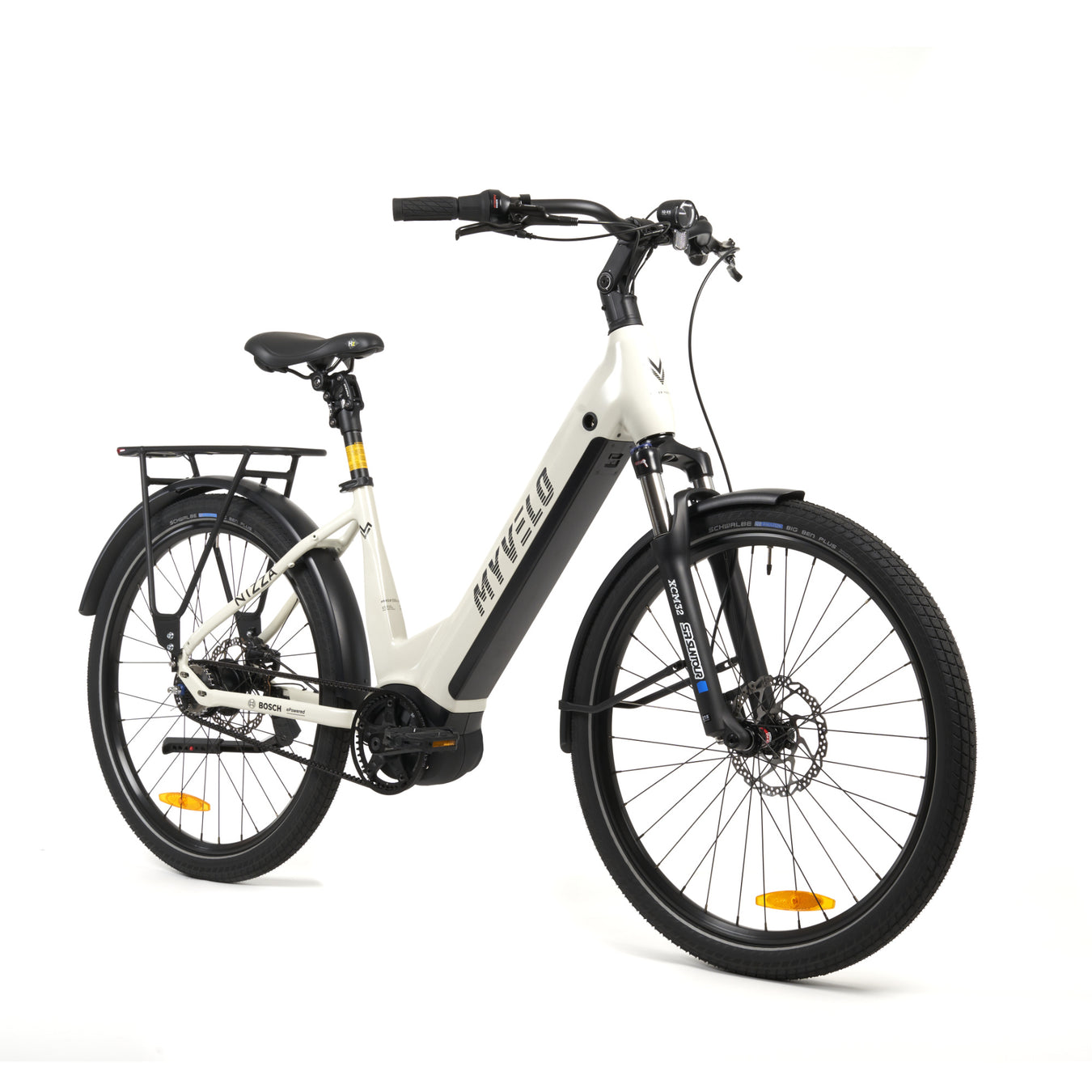 Biciclette elettriche da turismo