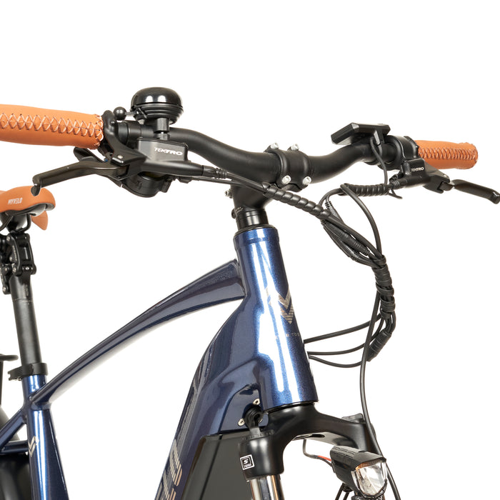 Paris E-Bike Trekking - myvelo.de