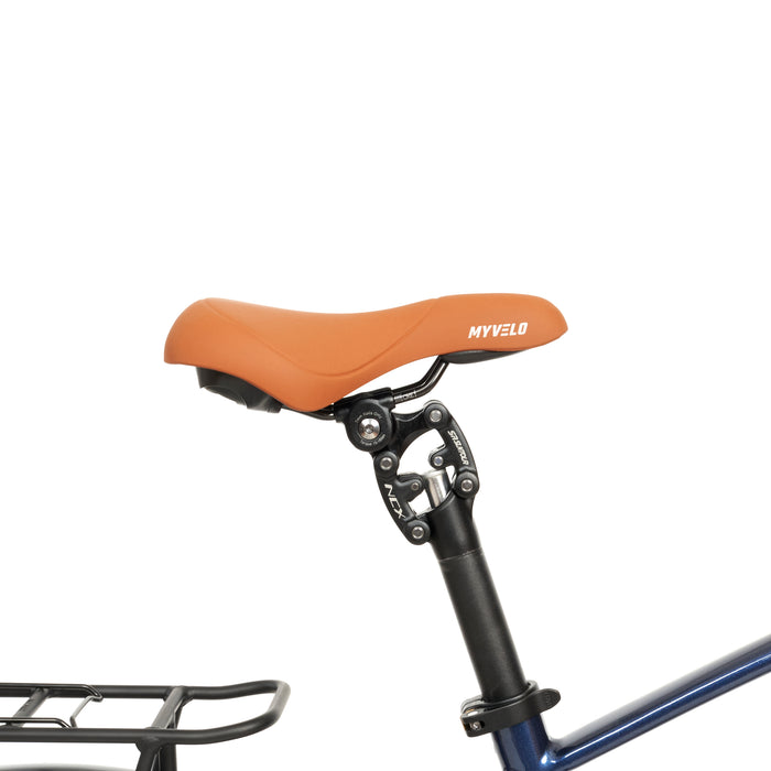 Paris E-Bike Trekking - myvelo.de