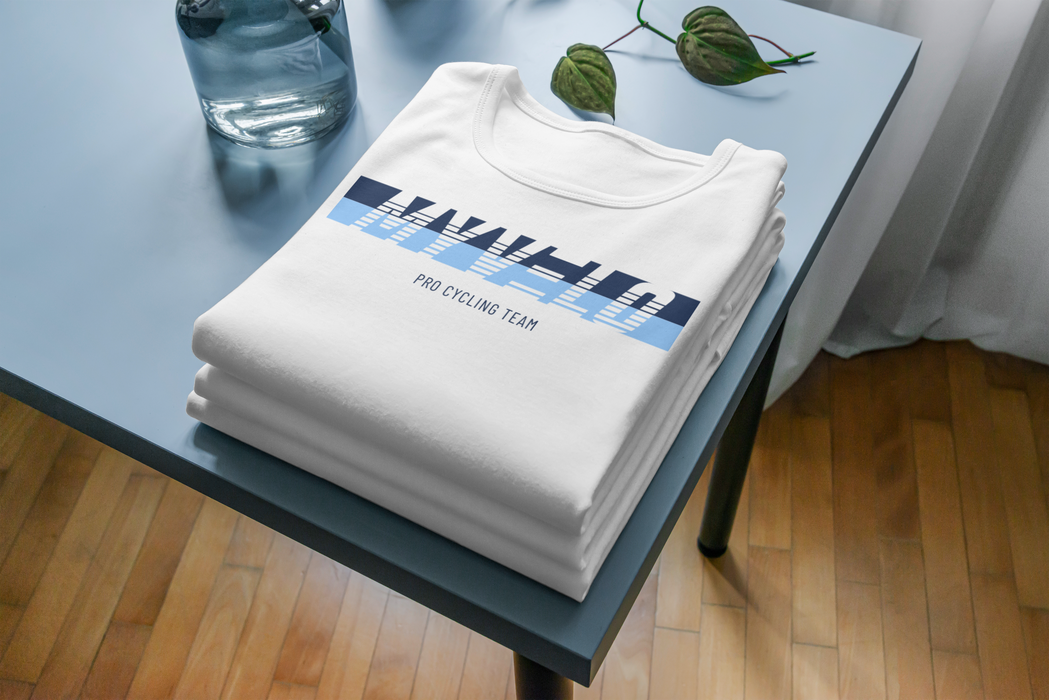 MYVELO T-Shirt - myvelo.de