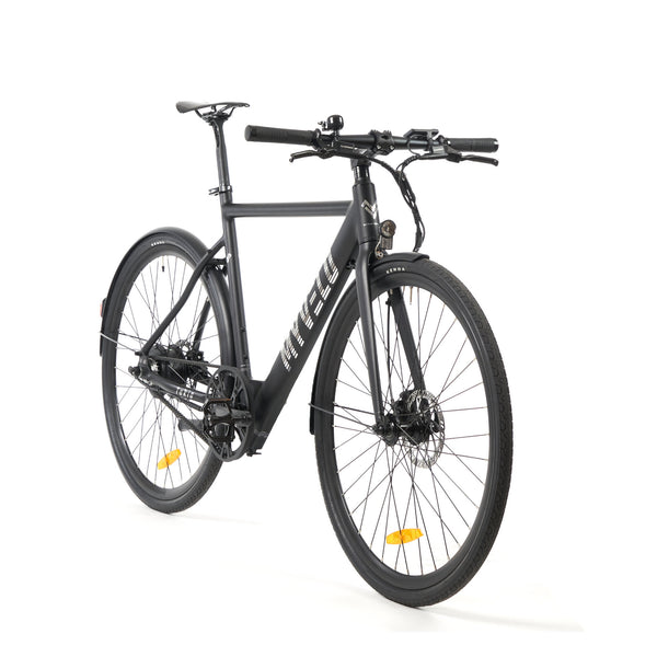 Bicicletta elettrica a velocità singola di Tokyo