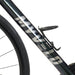 MYVELO Tourmalet x GCN Rennrad Schriftzug