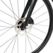 MYVELO Tourmalet x GCN Rennrad Scheibenbremse