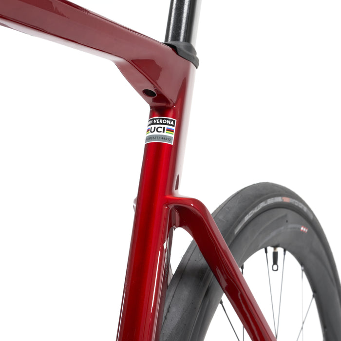 Verona Rennrad - myvelo.de