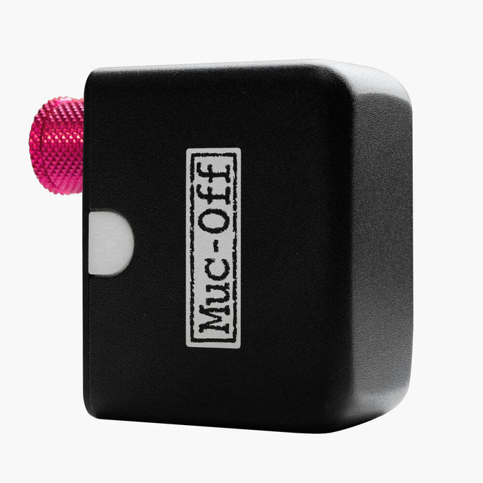 AirMach Electric Mini Inflator - myvelo.de