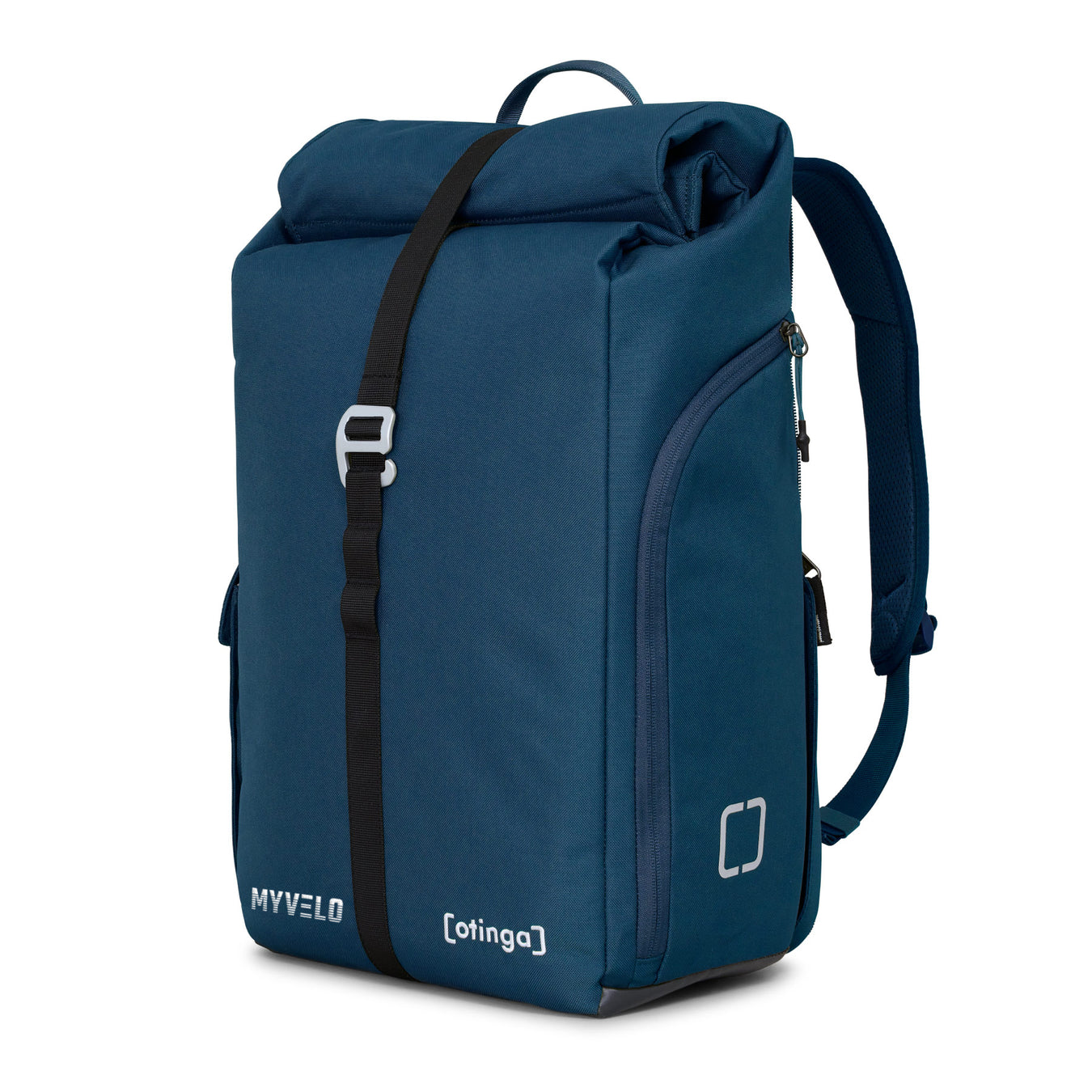 borsa da bicicletta portapacchi