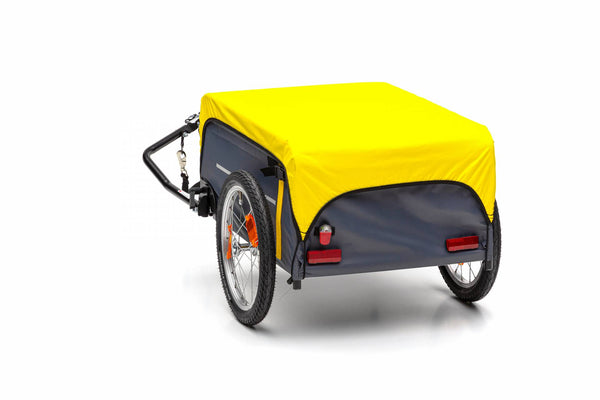rimorchio per bicicletta
