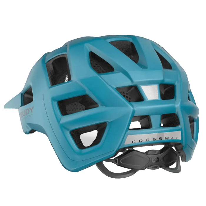 Rudy Project Crossway Fahrradhelm - myvelo.de