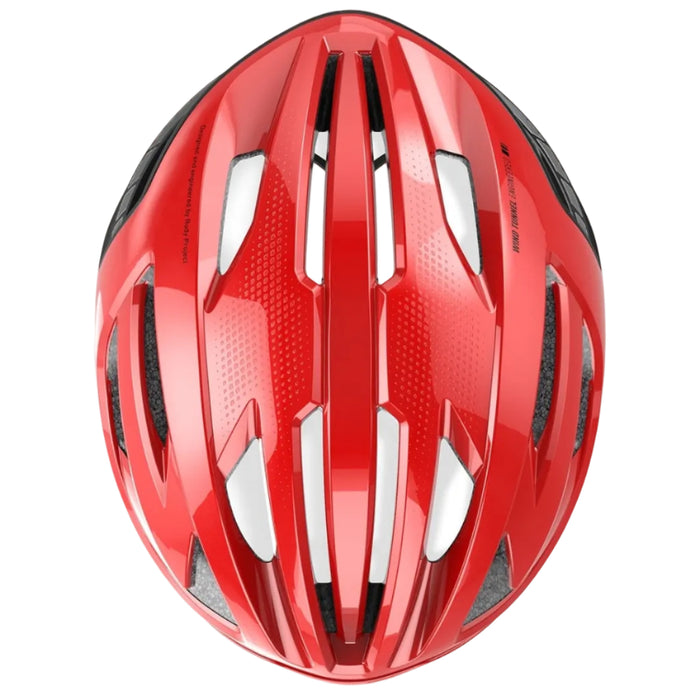 Rudy Project Egos Fahrradhelm - myvelo.de