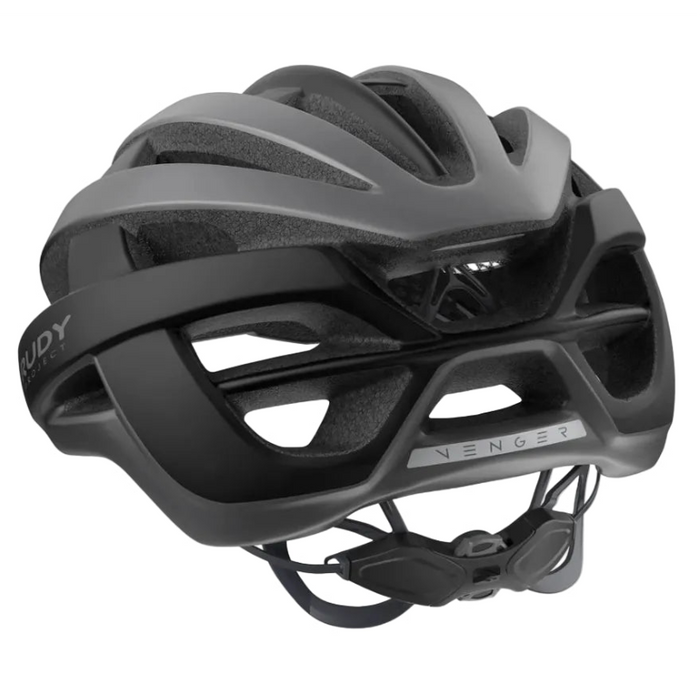 Rudy Project Venger Fahrradhelm - myvelo.de