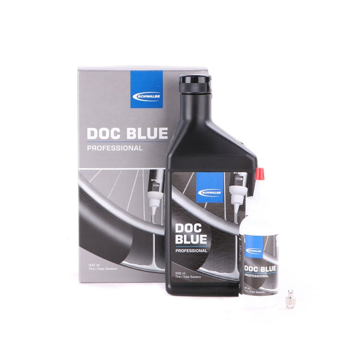 Schwalbe Doc Blue Professional Set