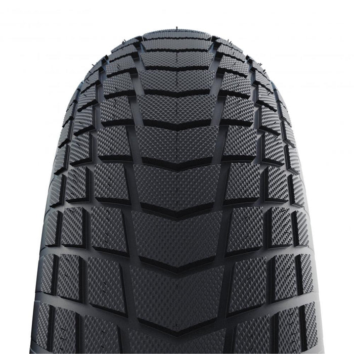 Schwalbe Super Moto-X 20x4.00" Fahrradreifen