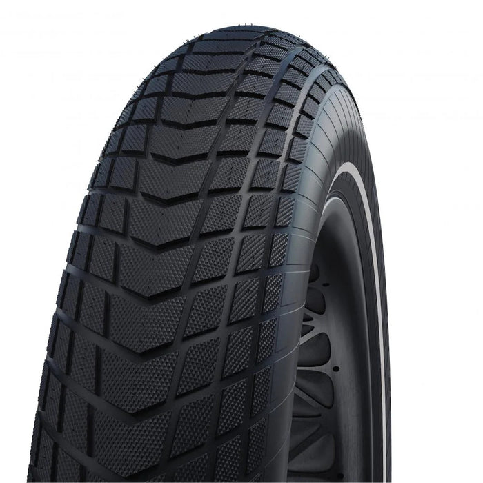 Schwalbe Super Moto-X 20x4.00" Fahrradreifen