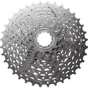 Shimano CS-HG400-9 Kassette - myvelo.de