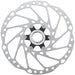Shimano Deore SM-RT64 Bremsscheibe 203mm
