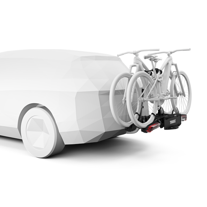 Thule Kupplungsträger Epos - myvelo.de