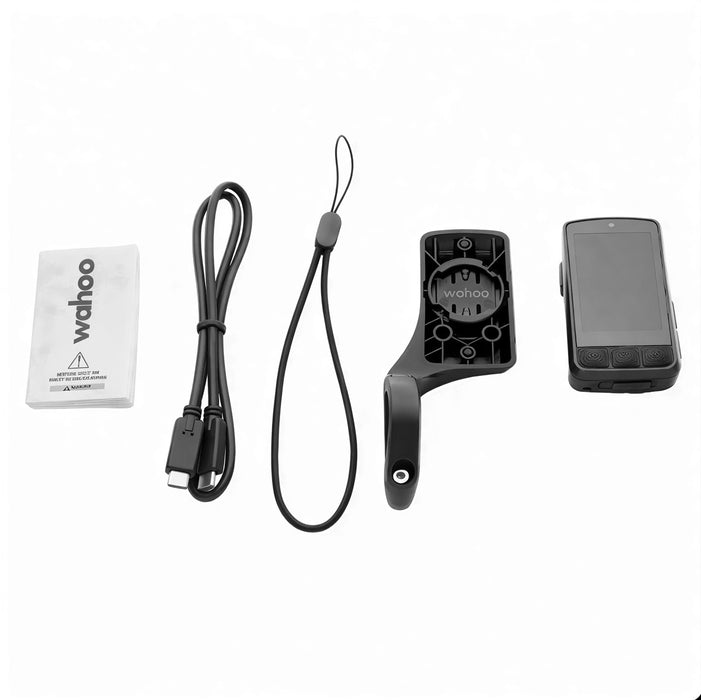 Wahoo ELEMNT BOLT V3 GPS Bike Computer - myvelo.de