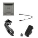 Bosch SmartphoneGrip Nachrüst-Set mit Halter