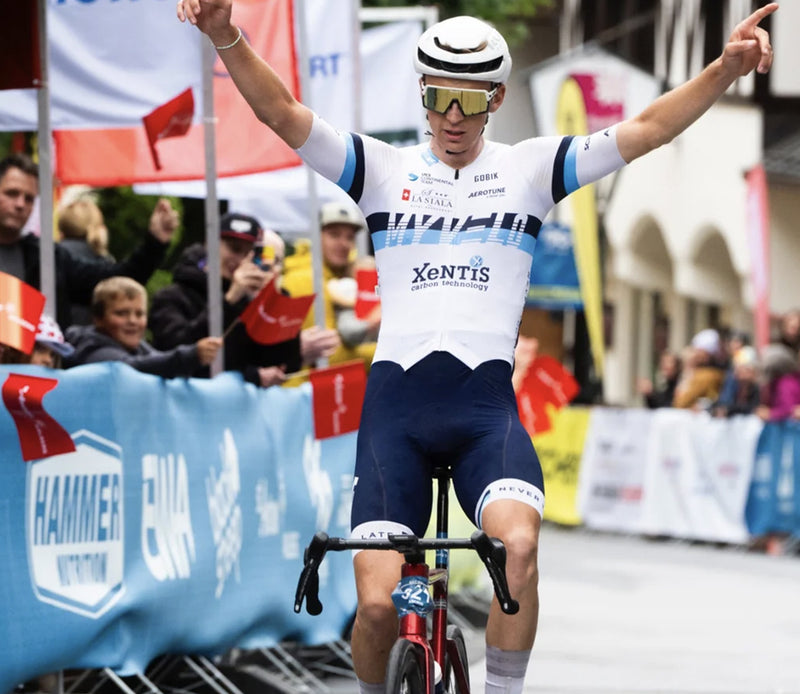 Cycling Image Top