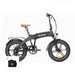 Molinar Elektro-Klapprad + Tragetasche - myvelo.de