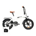 Molinar Elektro-Klapprad + Tragetasche - myvelo.de