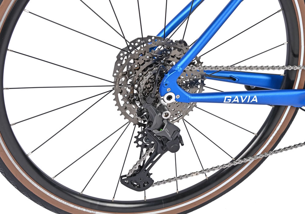 Gavia Gravel Bike - myvelo.de
