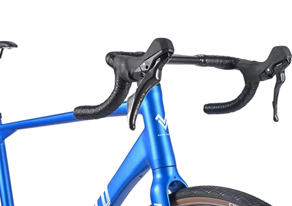 Gavia Gravel Bike - myvelo.de